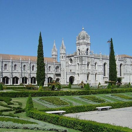Elite House Lisboa Exterior foto